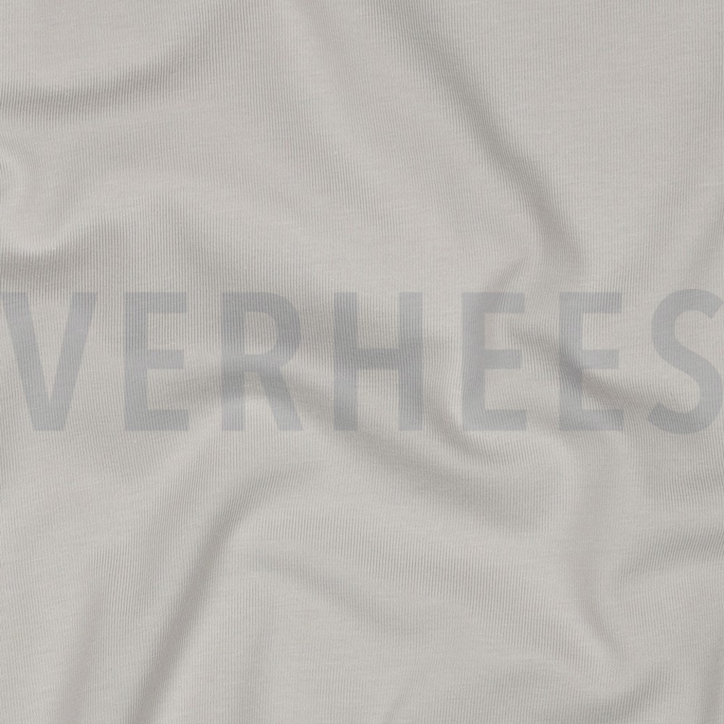 JERSEY LIGHT GREY #2