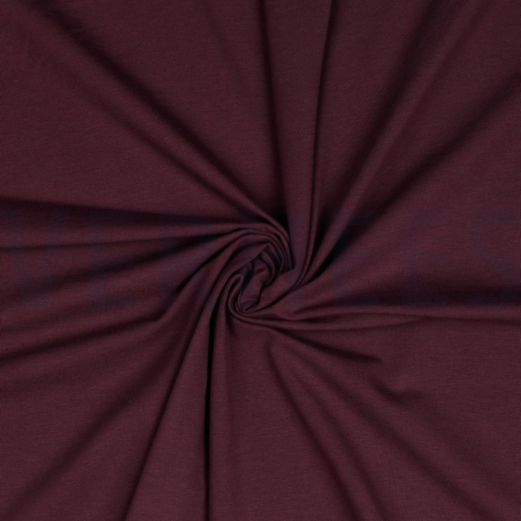 JERSEY AUBERGINE #2