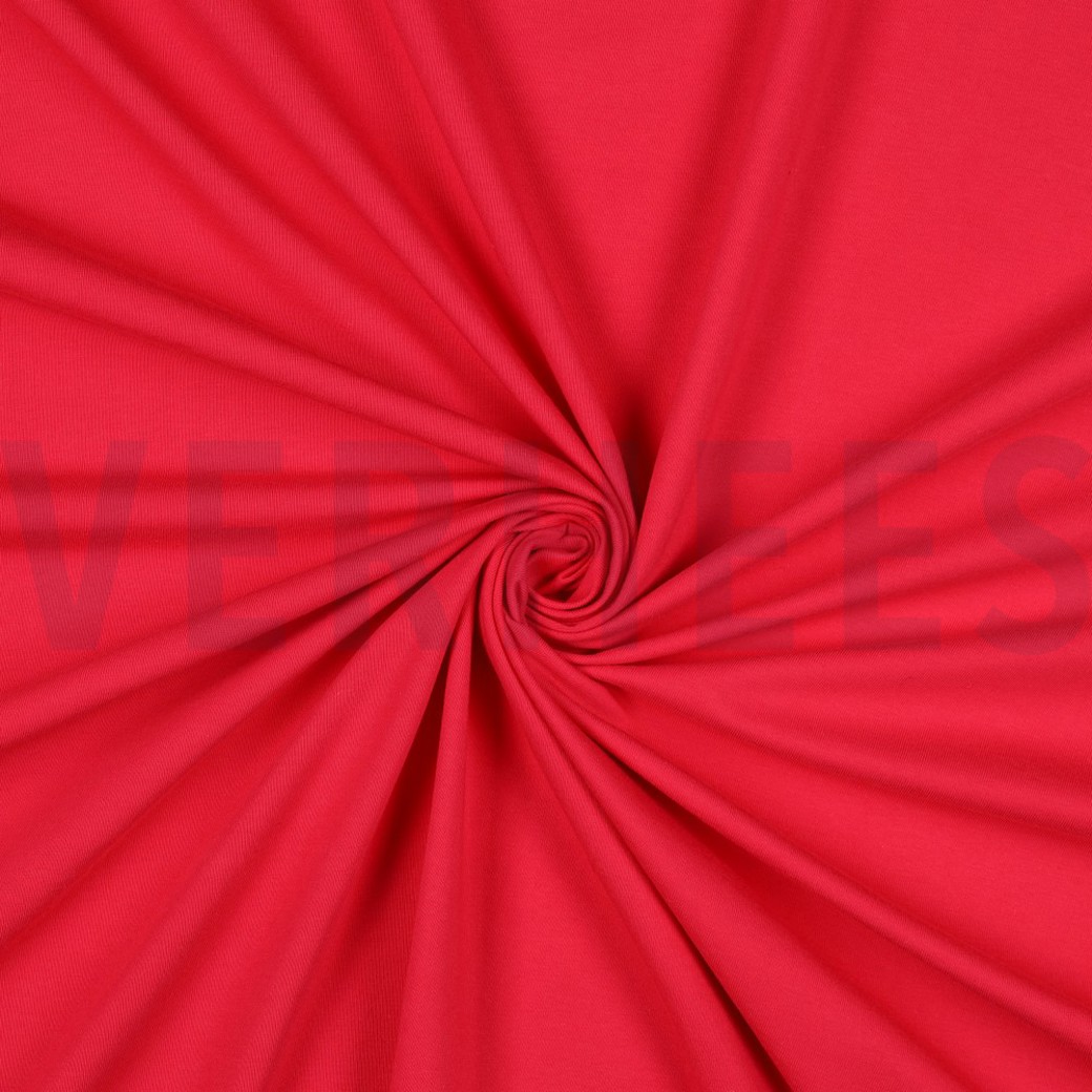 JERSEY CERISE #2