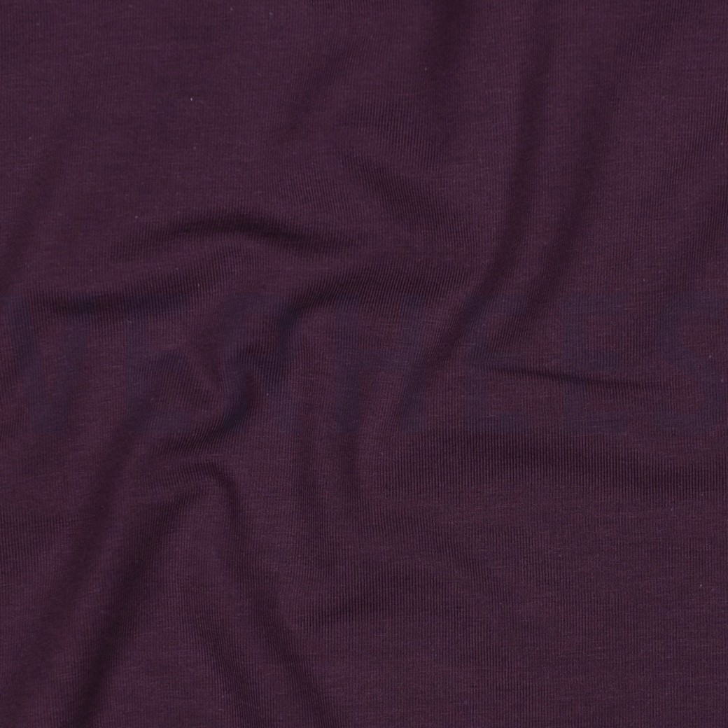 JERSEY DARK PURPLE #2