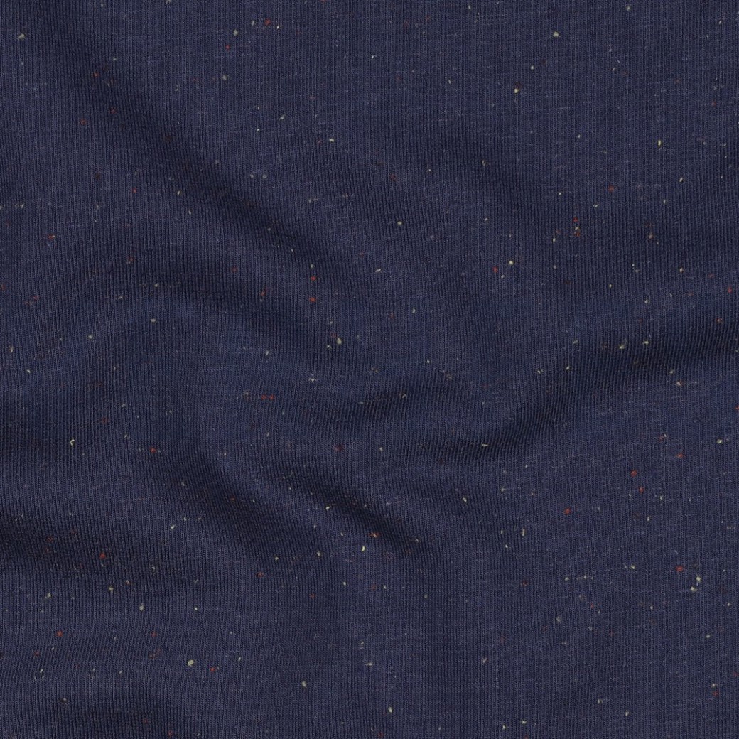 COSY COLOURS SWEAT NAVY #2