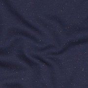 COSY COLOURS SWEAT NAVY (thumbnail) #2