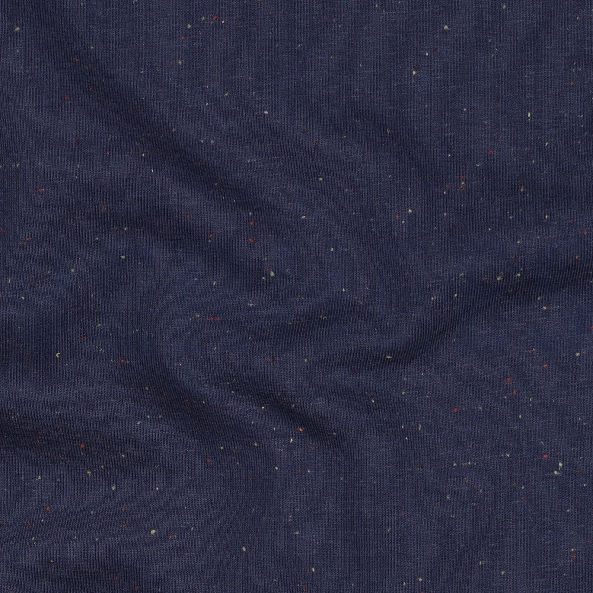 COSY COLOURS SWEAT NAVY (high resolution) #2