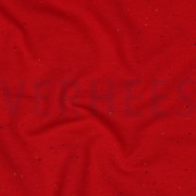 COSY COLOURS SWEAT RED (thumbnail) #2