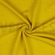 COSY COLOURS SWEAT OCHRE (thumbnail) #2