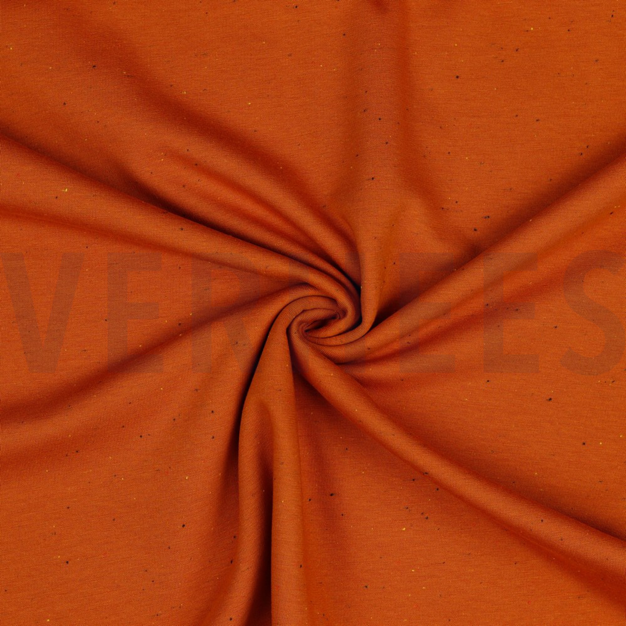 COSY COLOURS SWEAT RUST (high resolution) #2
