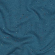 COSY COLOURS SWEAT PETROL (thumbnail) #2