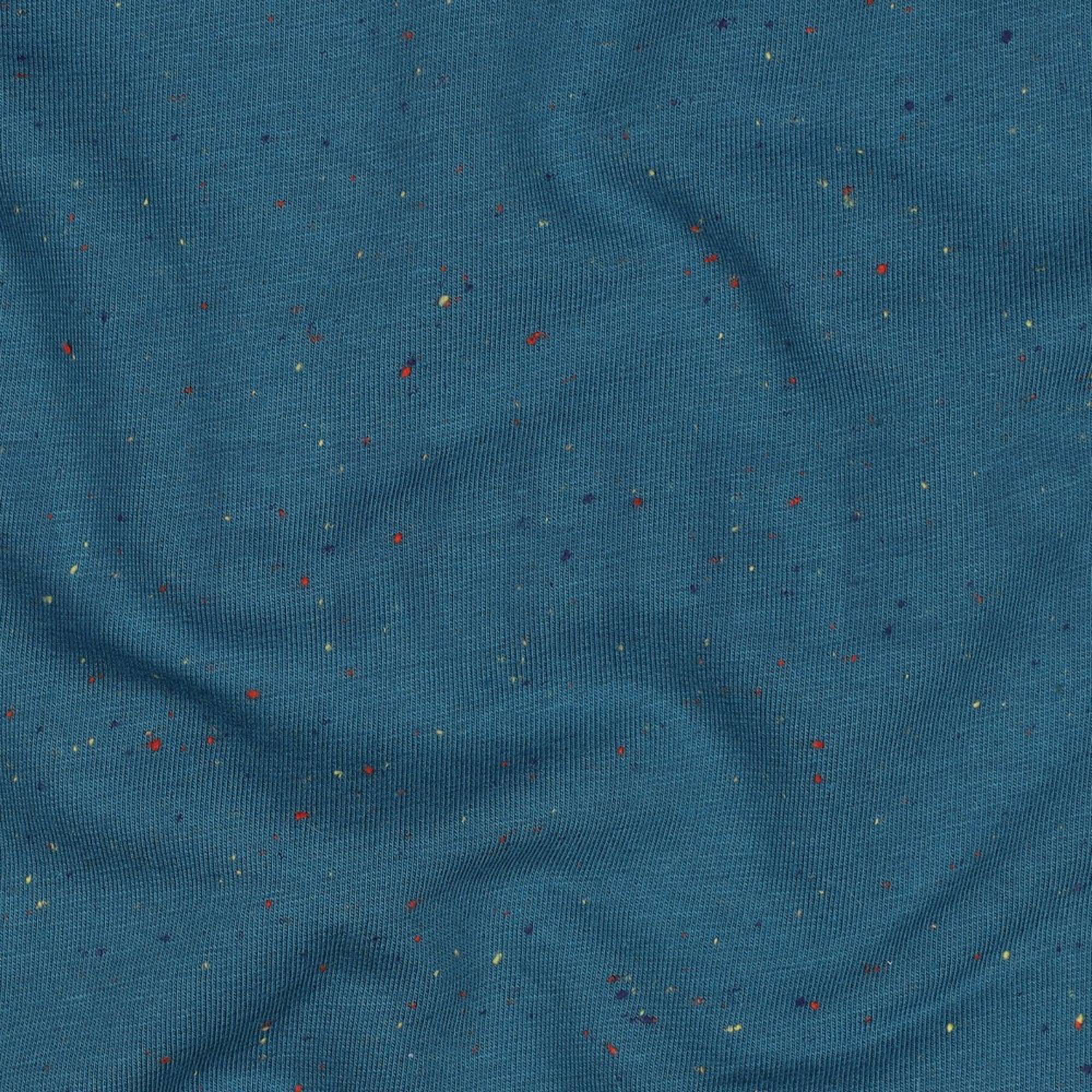 COSY COLOURS SWEAT PETROL (high resolution) #2