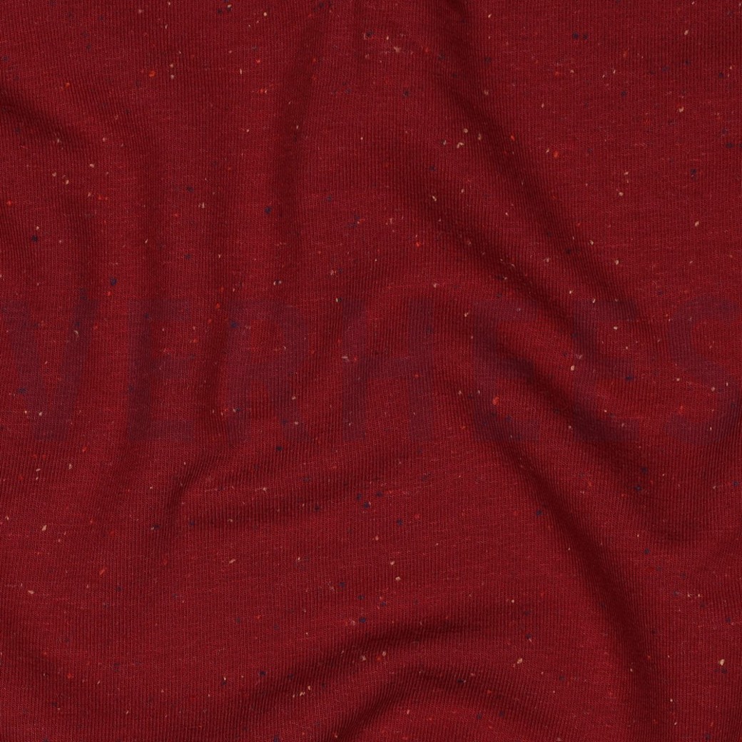 COSY COLOURS SWEAT BERRY #2