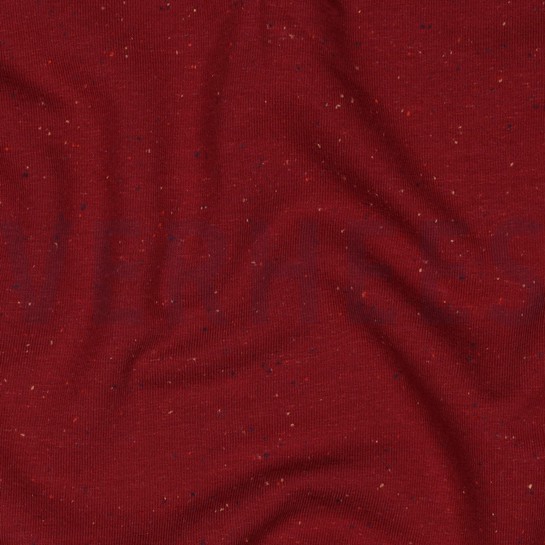 COSY COLOURS SWEAT BERRY #7