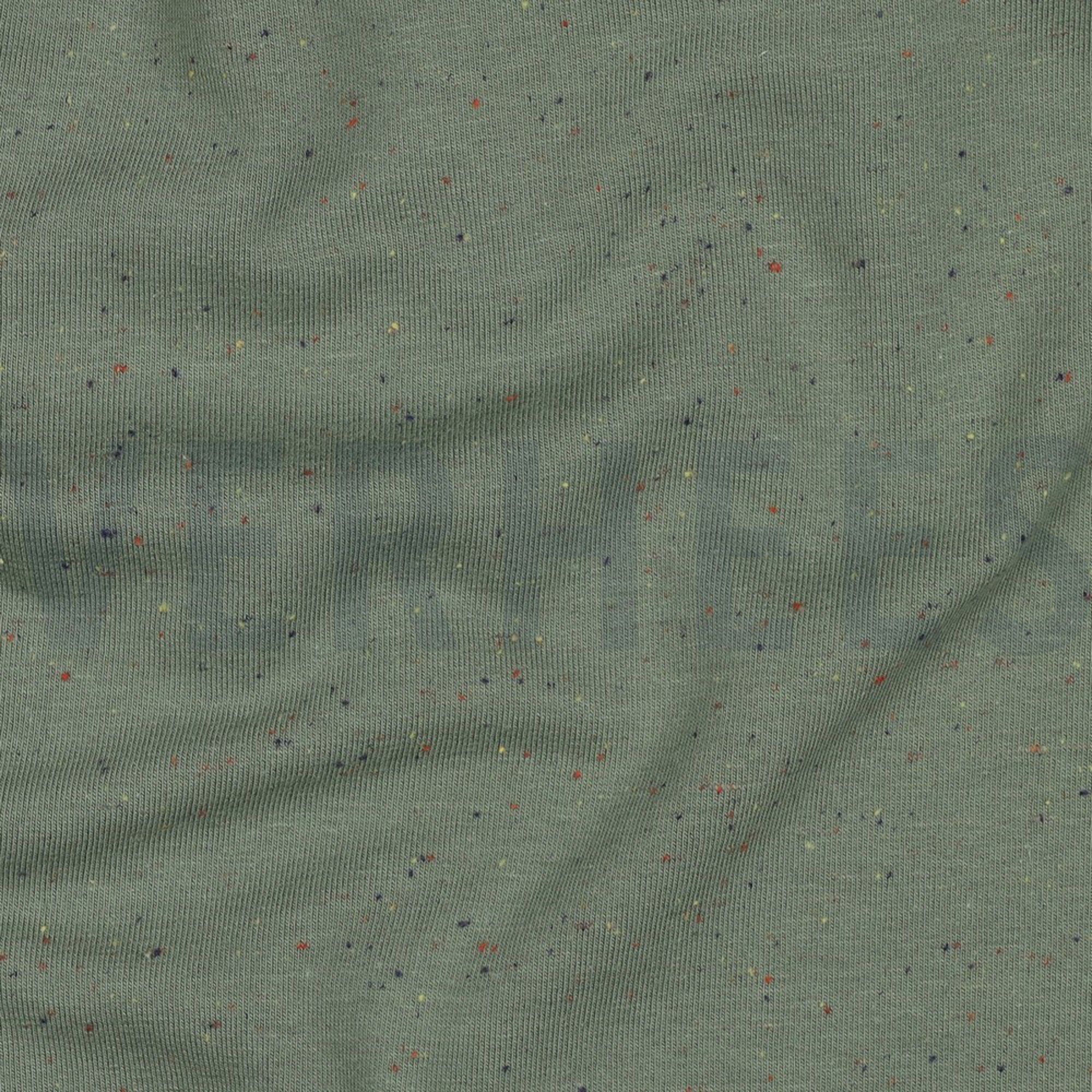 COSY COLOURS SWEAT LIGHT GREEN (high resolution) #2