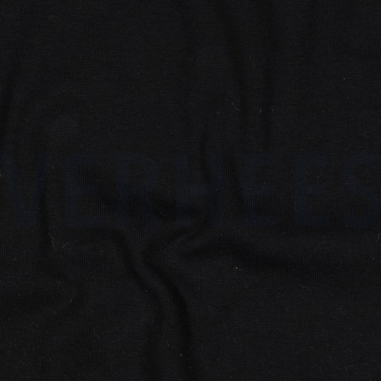 BÜNDCHEN SCHWARZ #7