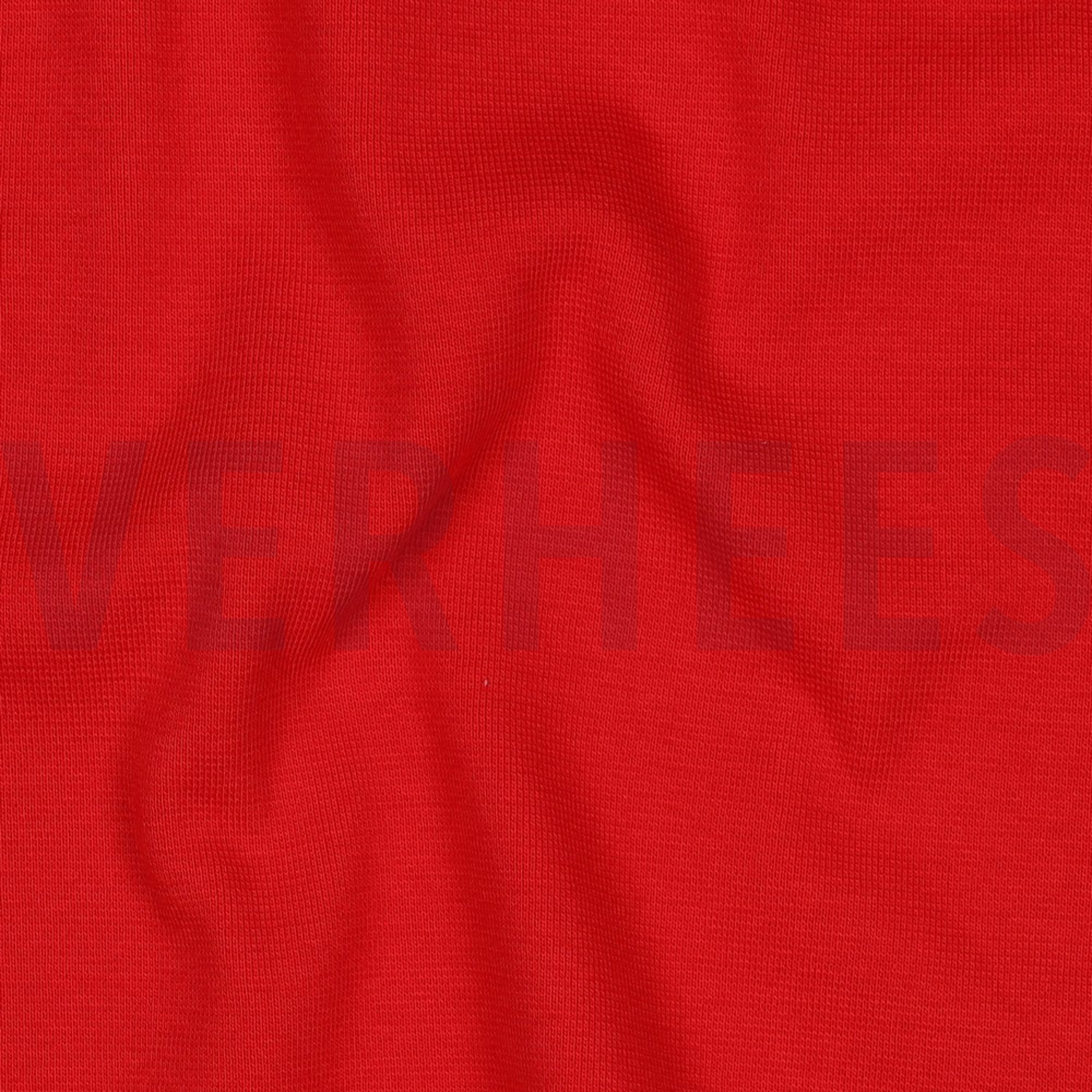 TUBE RED (high resolution) #2
