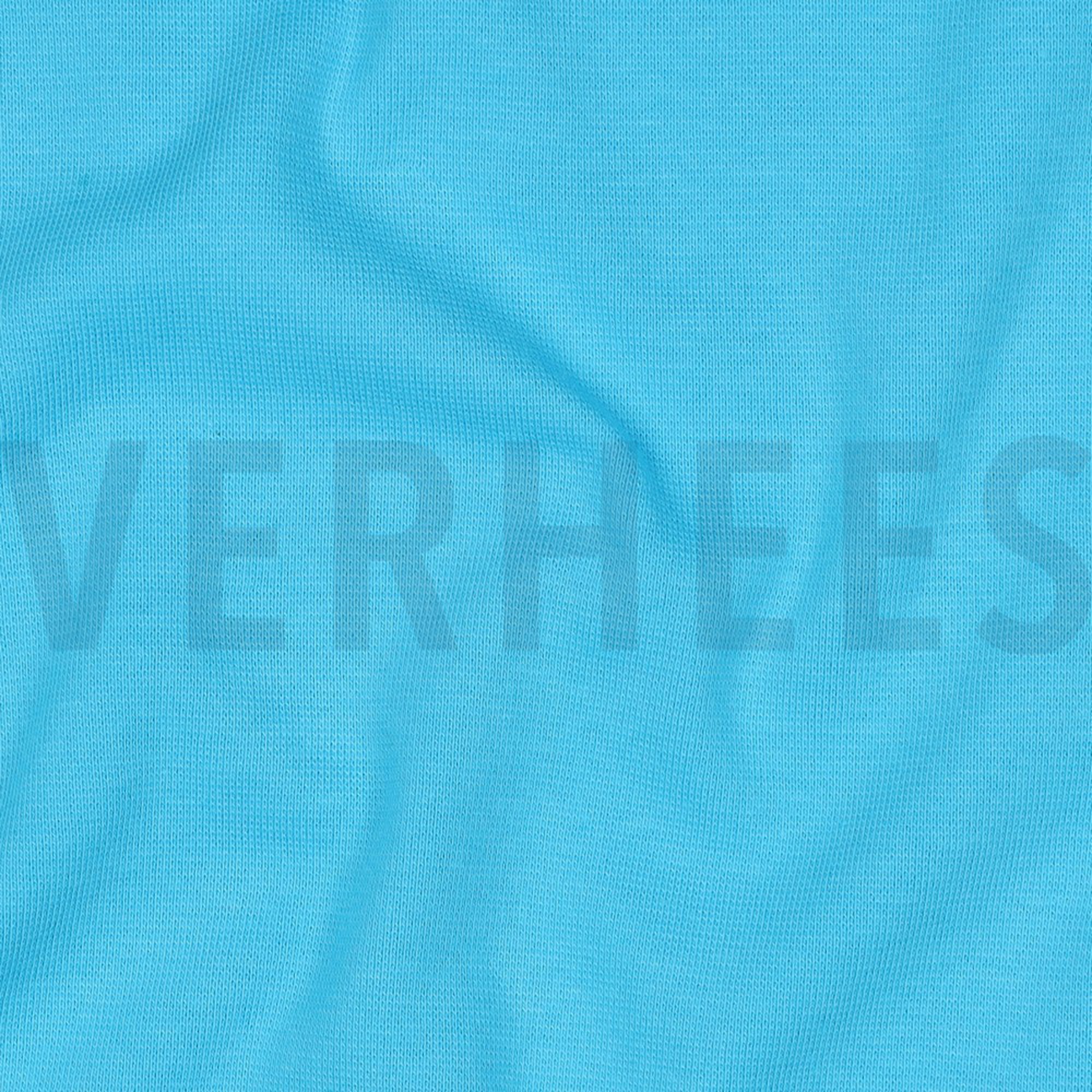 TUBE TURQUOISE (high resolution) #2