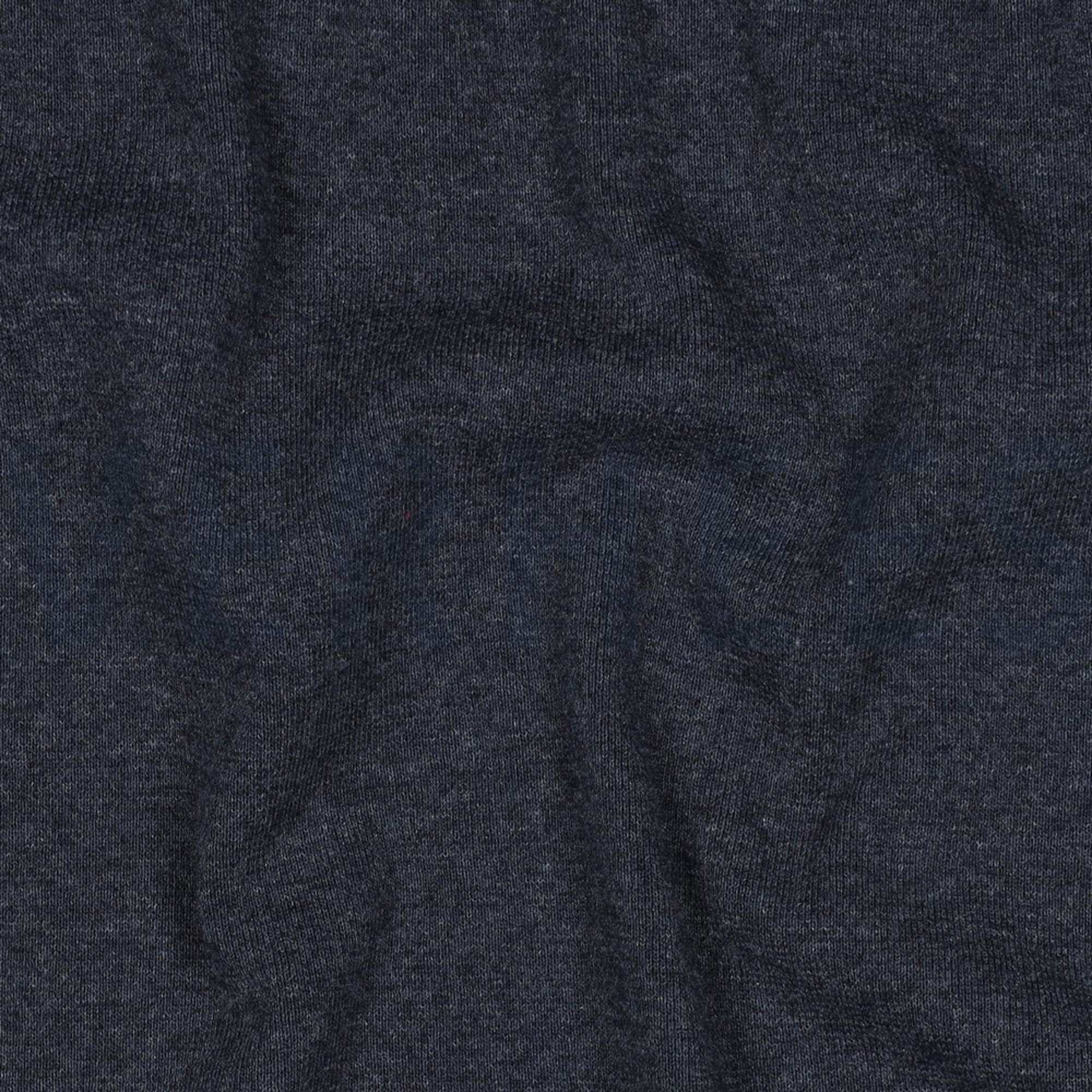 TUBE NAVY MELANGE (high resolution) #2