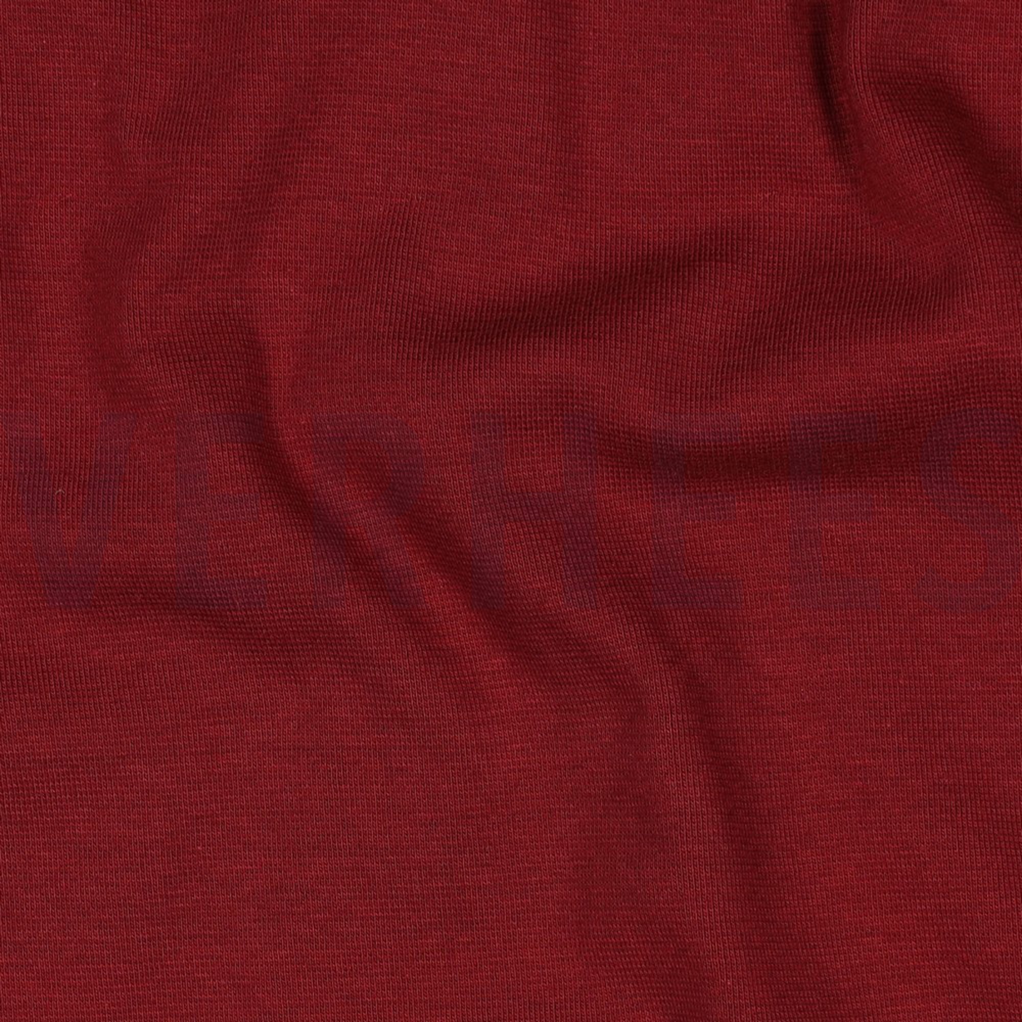 TUBE DARK RED (high resolution) #2