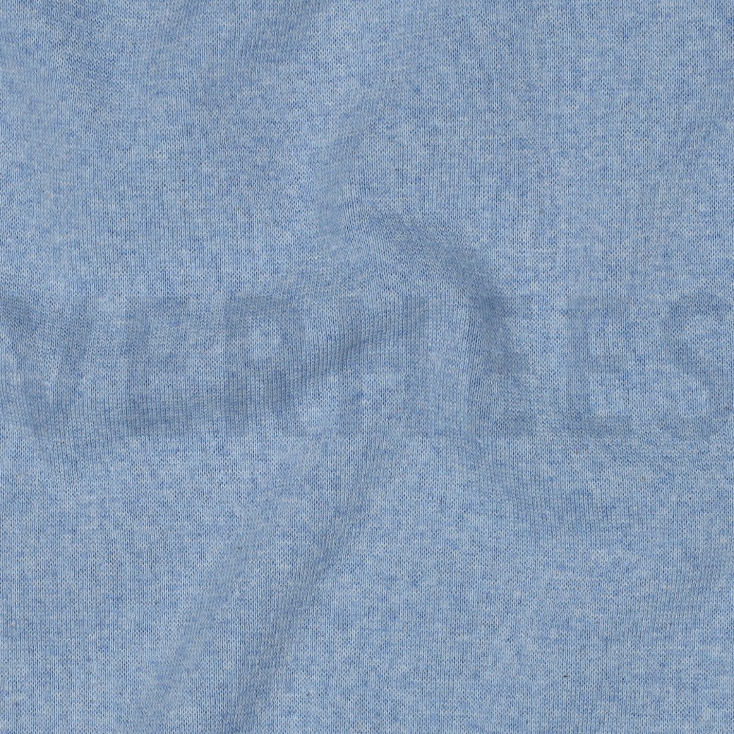 TUBE BLUE MELANGE #2