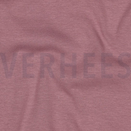 BÜNDCHEN ALT MAUVE #7