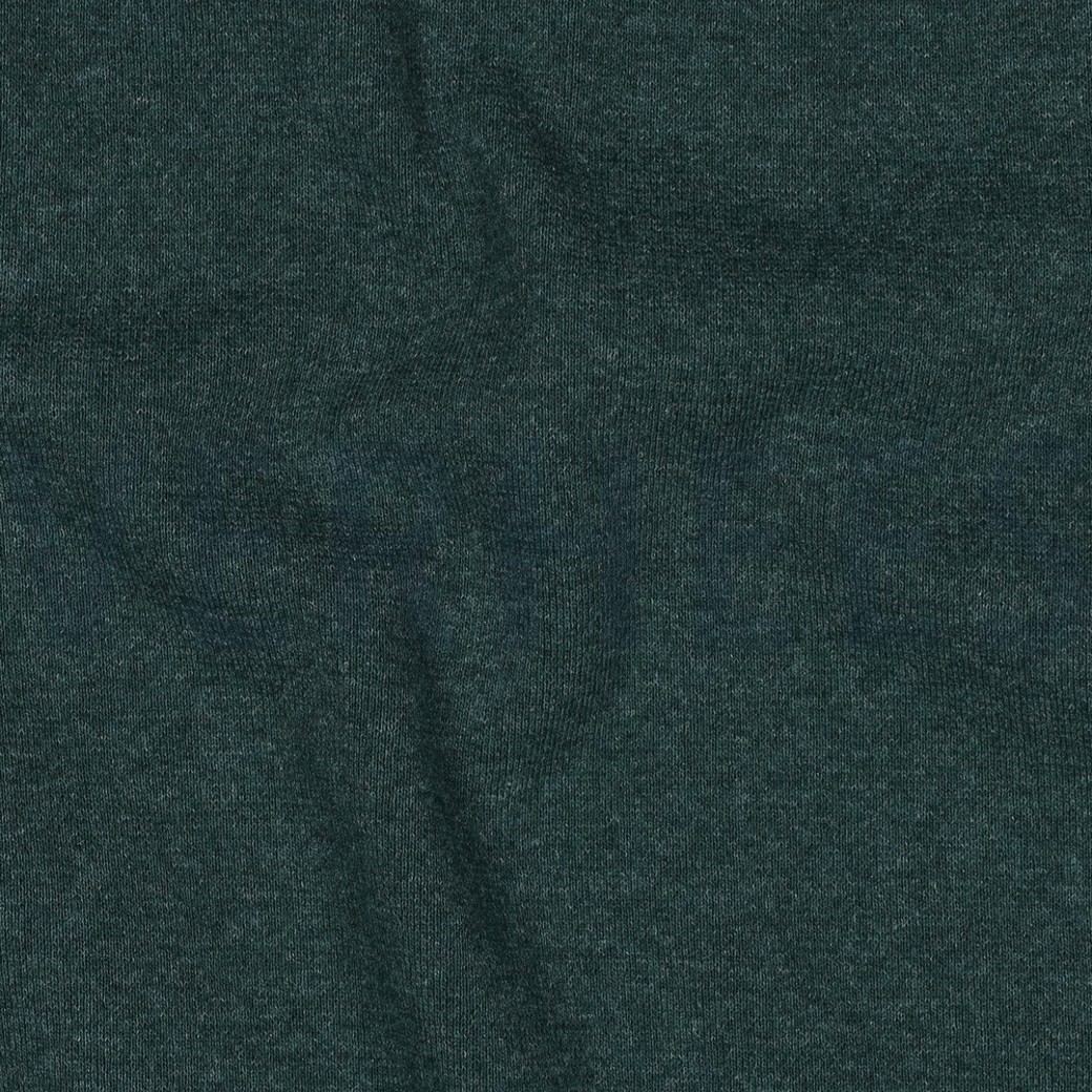 TUBE DARK GREEN MELANGE #2