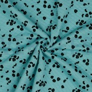 QUILT - ANIMAL SKIN FRESH SAGE (thumbnail) #2