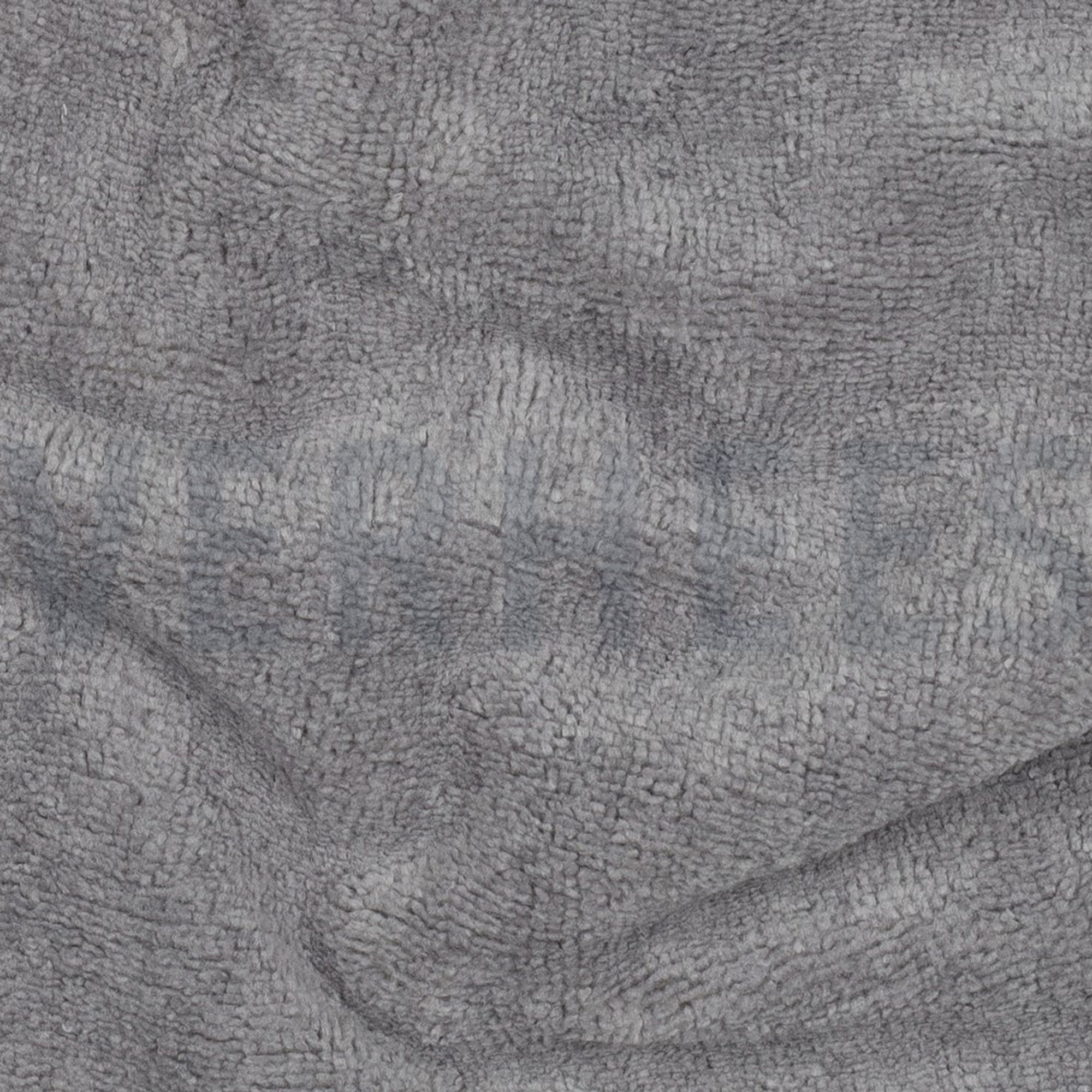 TERRY VELVET BAMBOO GREY (high resolution) #2