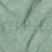 TERRY VELVET BAMBOO GREEN (thumbnail) #2