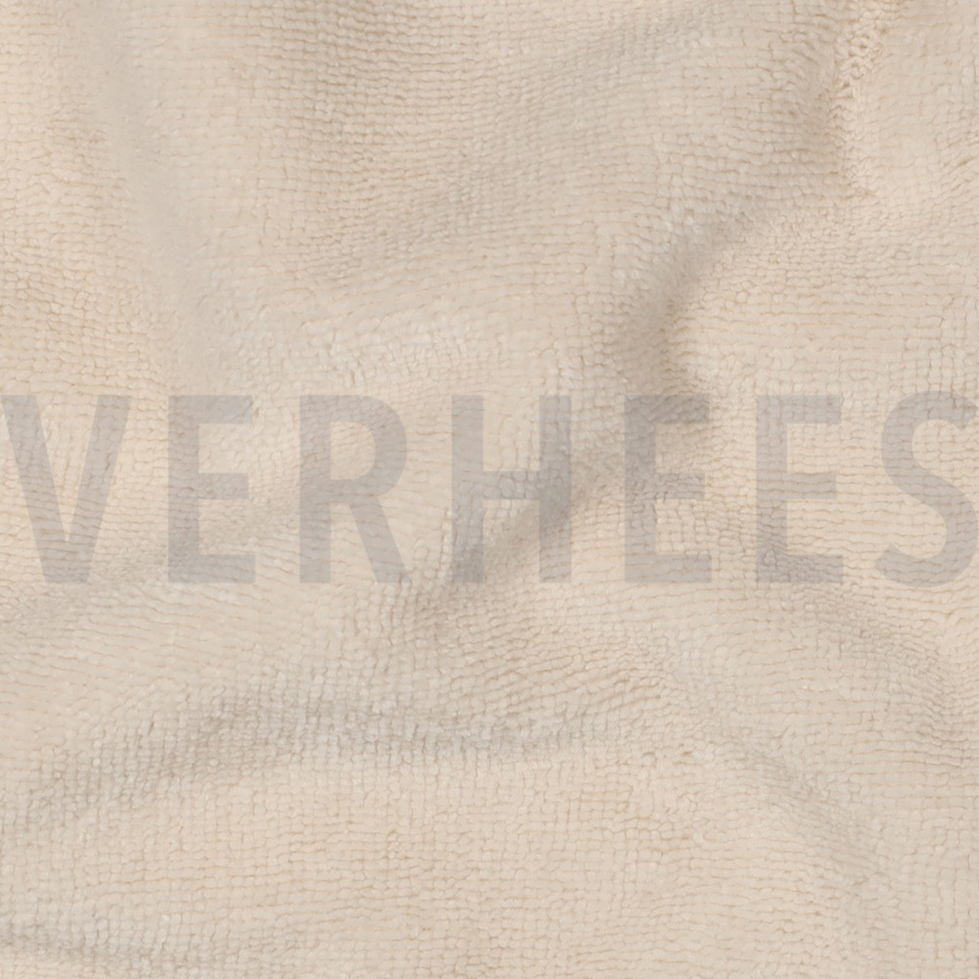TERRY VELVET BAMBOO SAND (high resolution) #2