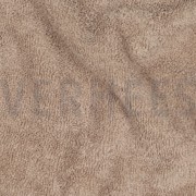 TERRY VELVET BAMBOO TAUPE (thumbnail) #2