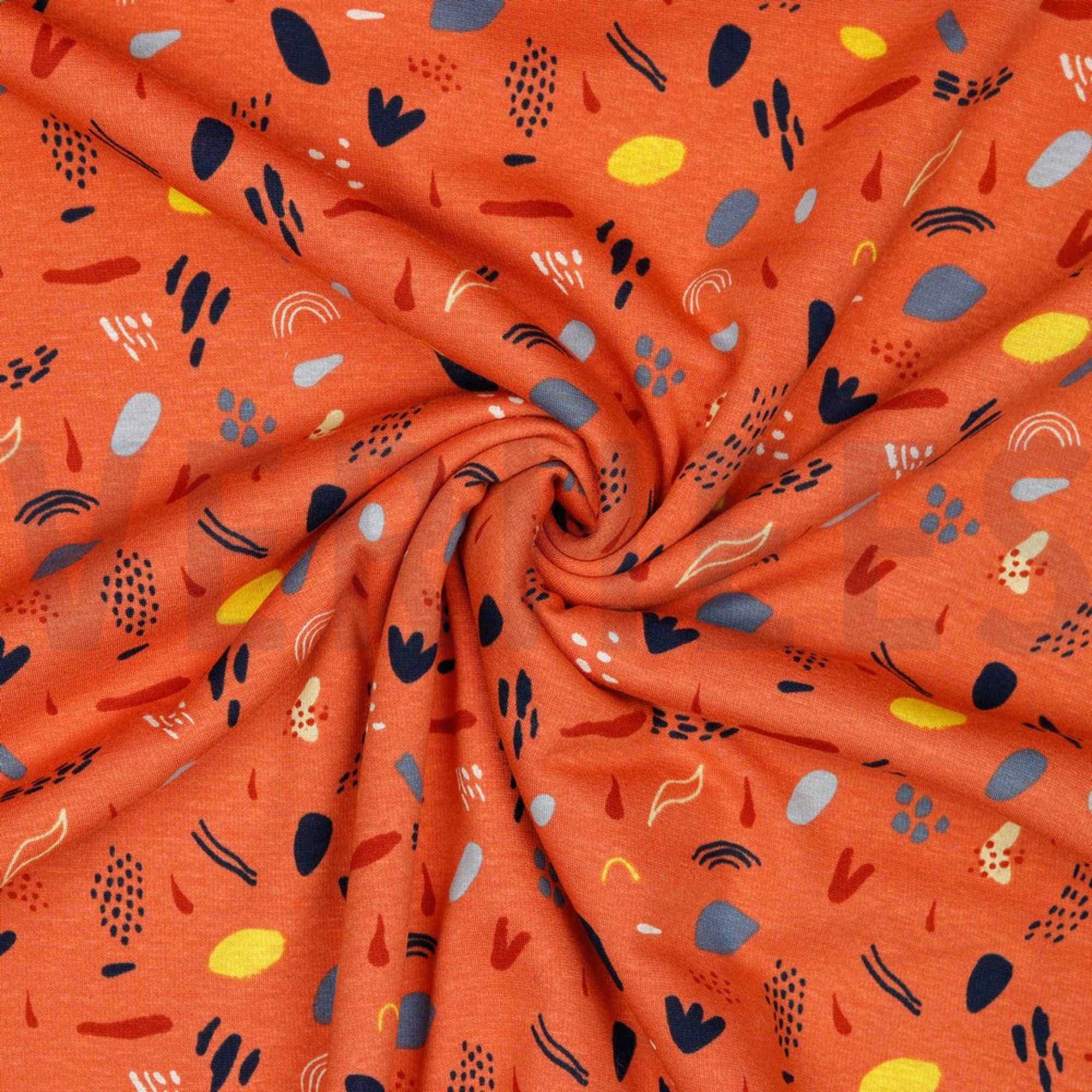 PURRING FUR BRUSHES CORAL (high resolution) #2
