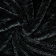 FAUX FUR BLACK (thumbnail) #2