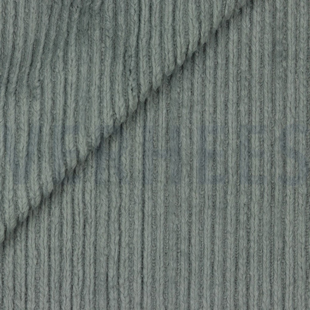 FAUX FUR GREY #2