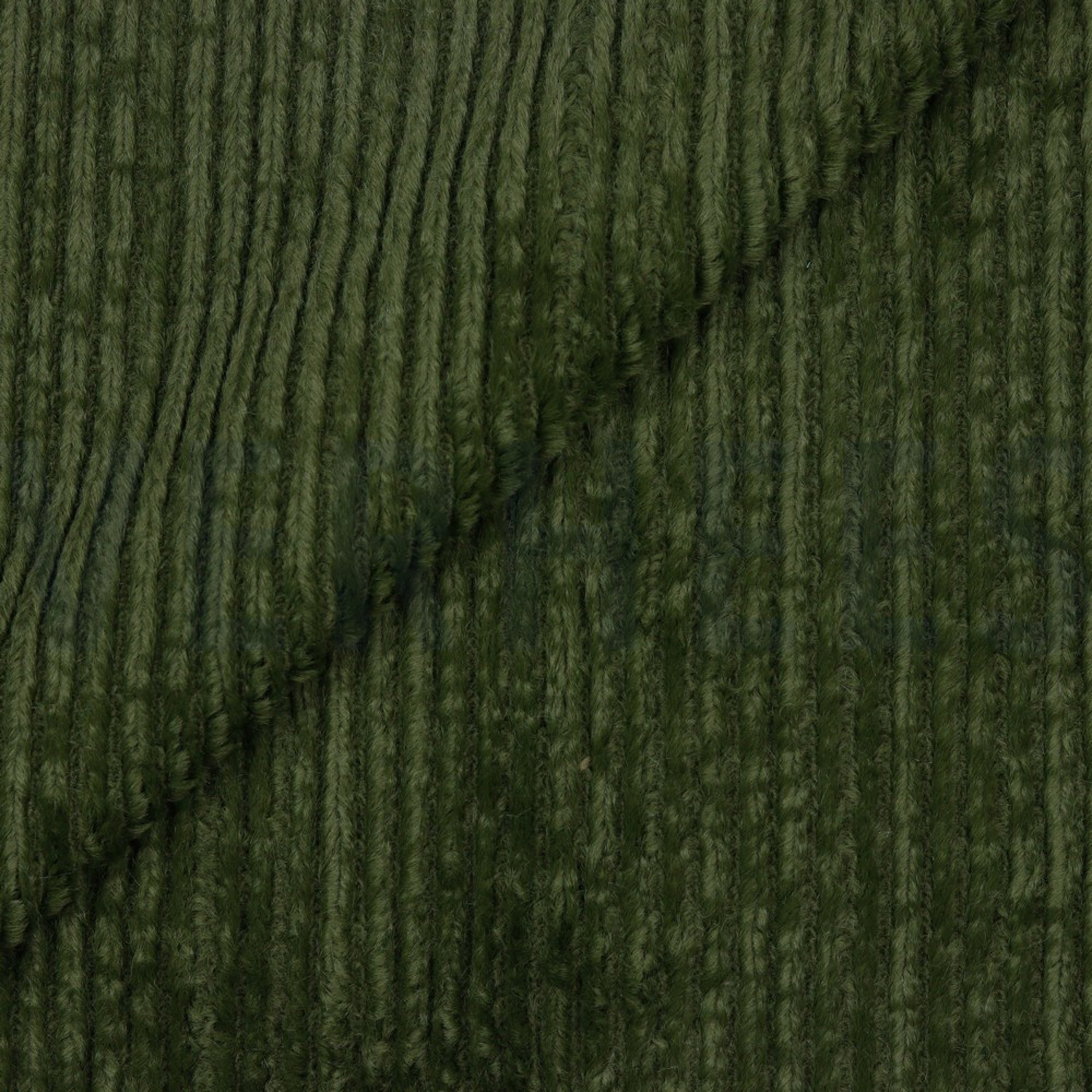 FAUX FUR ARMY GREEN (high resolution) #2