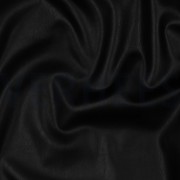 FAUX LEATHER SOFT STRETCH BLACK (thumbnail) #2