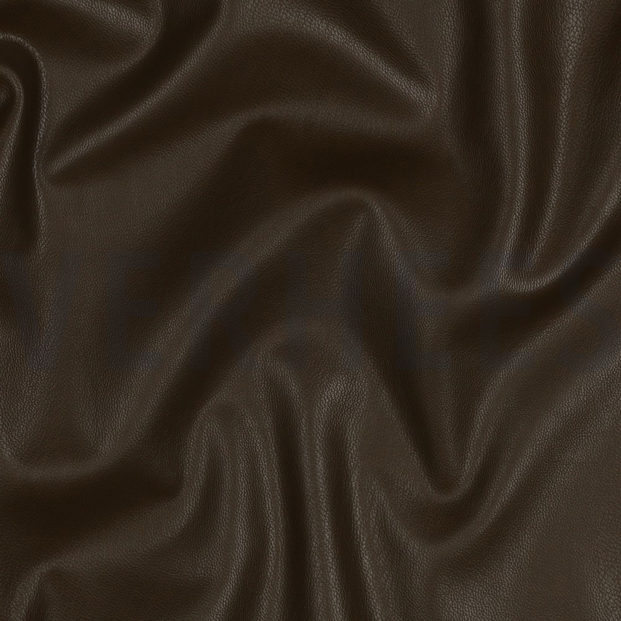 FAUX LEATHER SOFT STRETCH GREEN (high resolution) #2