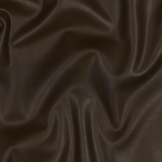 FAUX LEATHER SOFT STRETCH GREEN #7