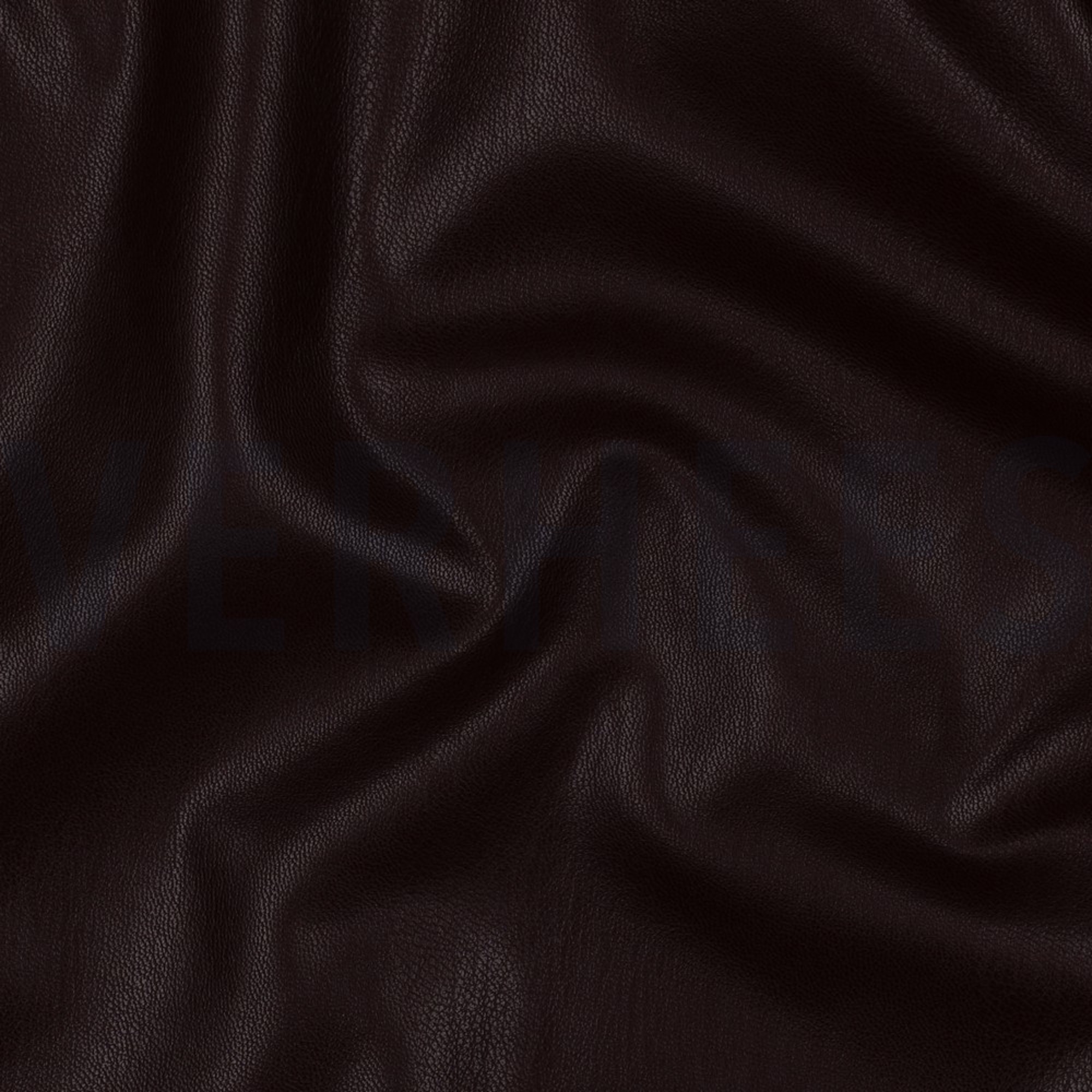 FAUX LEATHER SOFT STRETCH BORDEAUX (high resolution) #2