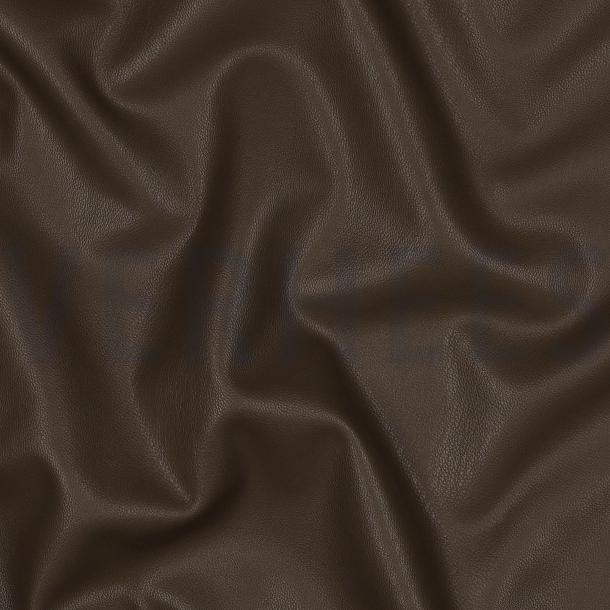 FAUX LEATHER SOFT STRETCH TAUPE (high resolution) #2