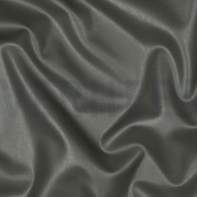 FAUX LEATHER SOFT STRETCH ARMY GREEN (thumbnail) #2