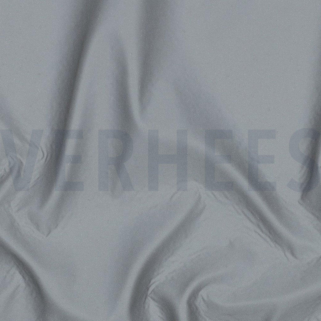 REFLECTIVE SOFTSHELL SILVER #2