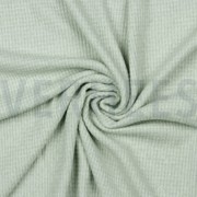 SOFT WAFFLE LIGHT GREY (thumbnail) #2