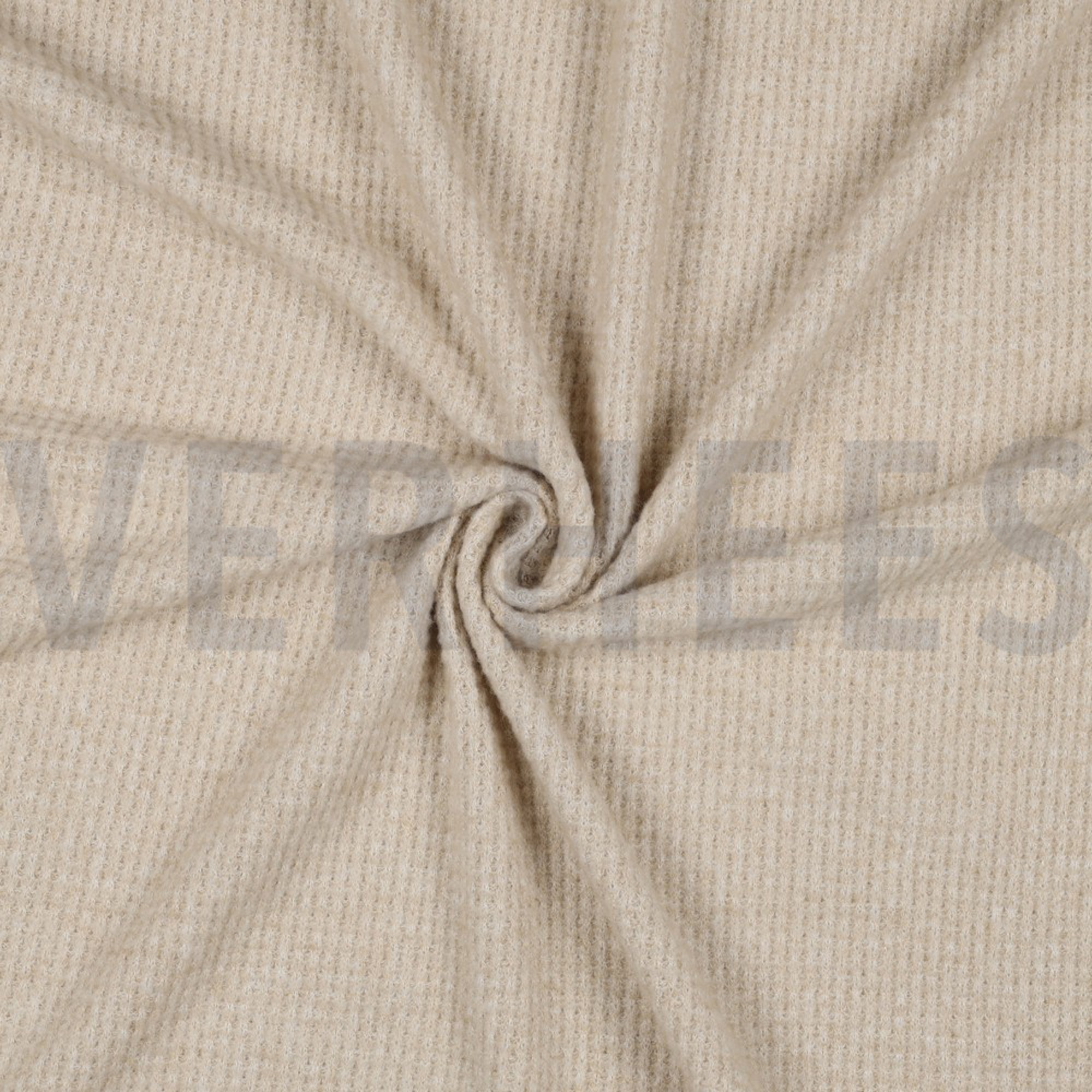 SOFT WAFFLE LIGHT SAND (high resolution) #2