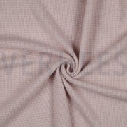 SOFT WAFFLE PINK  (thumbnail) #2