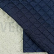 DENIM TEDDY INDIGO (thumbnail) #2