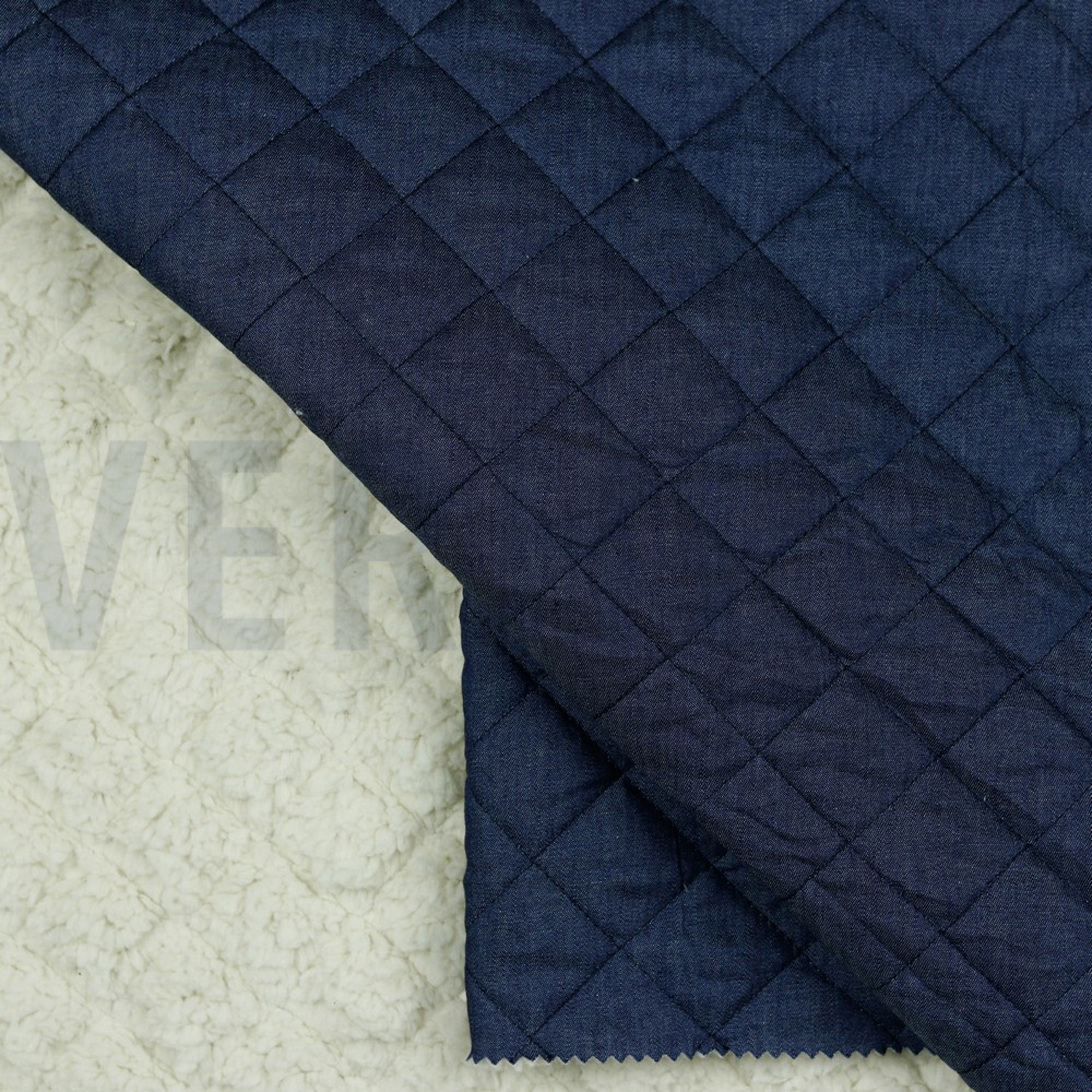 DENIM TEDDY INDIGO (high resolution) #2