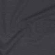 FRENCH TERRY GOTS ANTHRACITE (thumbnail) #2