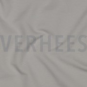 FRENCH TERRY GOTS LIGHT GREY (thumbnail) #2