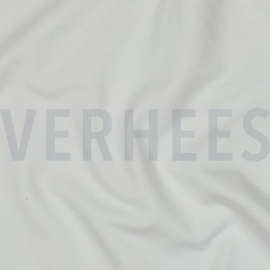 FRENCH TERRY GOTS ECRU #7