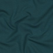 FRENCH TERRY GOTS DARK GREEN (thumbnail) #2