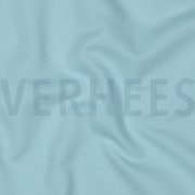 FRENCH TERRY GOTS LIGHT BLUE (thumbnail) #2