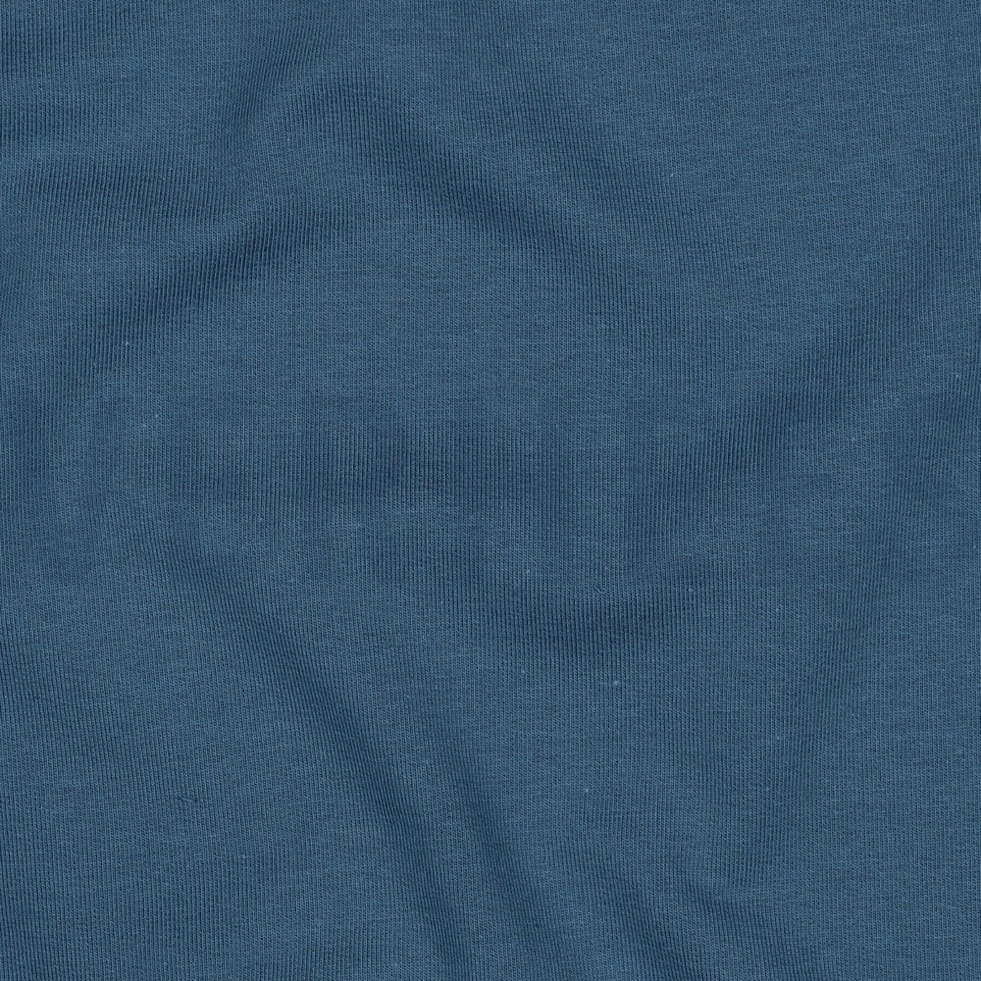 FRENCH TERRY GOTS JEANS (high resolution) #2